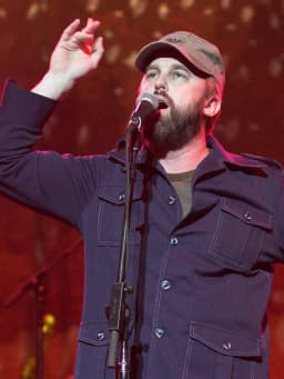 John McCrea (musician)