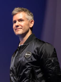 John McFall (athlete)