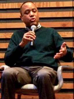 John McWhorter