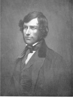 John Mitchel