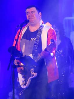 John Mitchell (musician)