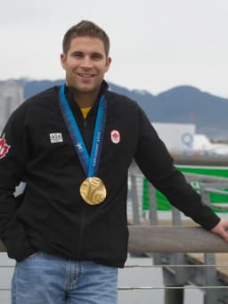 John Morris (curler)
