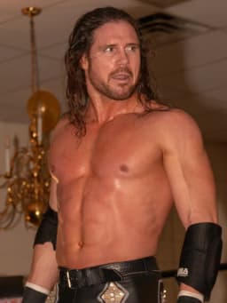 John Morrison (wrestler)