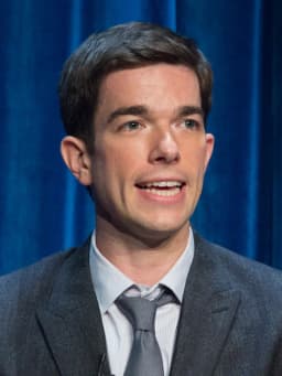 John Mulaney