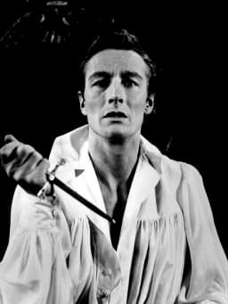 John Neville (actor)