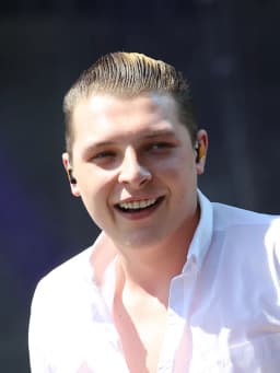 John Newman (singer)
