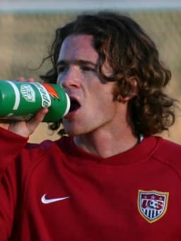 John O'Brien (soccer)