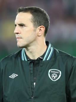 John O'Shea