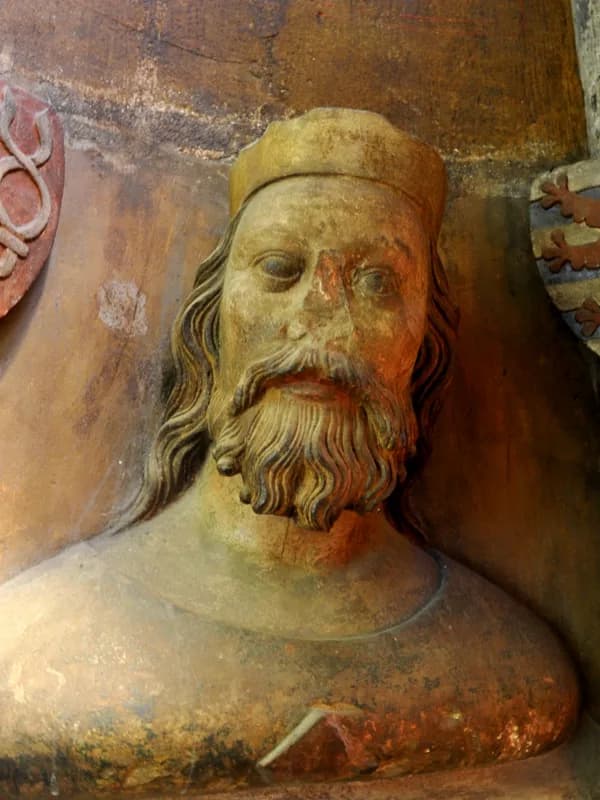 John of Bohemia