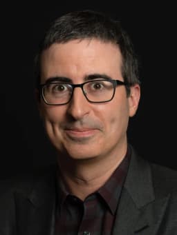 John Oliver