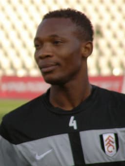 John Paintsil