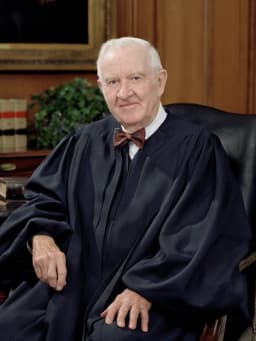 John Paul Stevens