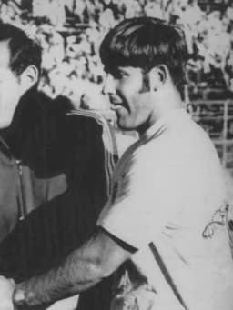 John Powell (discus thrower)