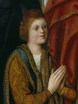 John, Prince of Asturias