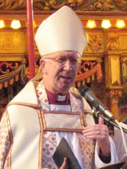 John Pritchard (bishop)