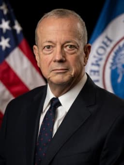 John R. Allen