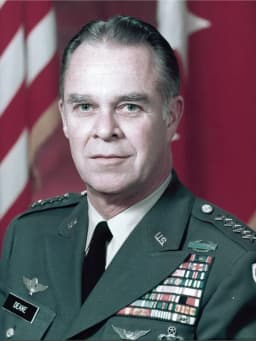 John R. Deane Jr.