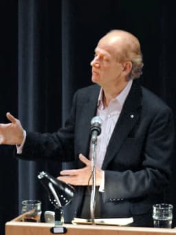 John Ralston Saul