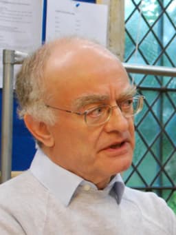 John Rutter