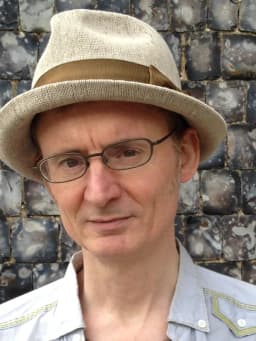 John Shelley (illustrator)