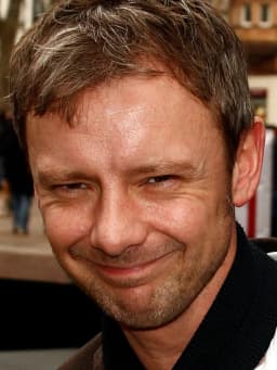 John Simm