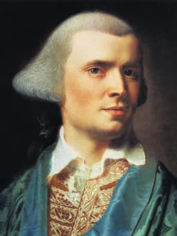 John Singleton Copley