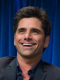 John Stamos