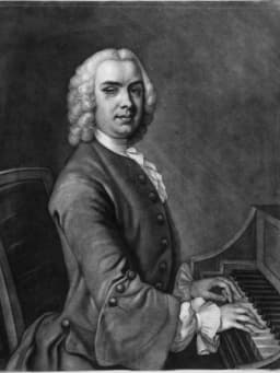 John Stanley (composer)