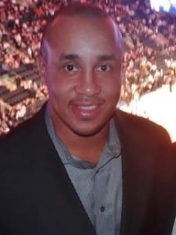 John Starks