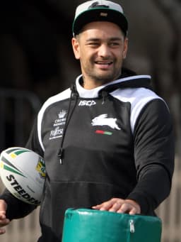 John Sutton (rugby league)