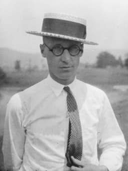 John T. Scopes