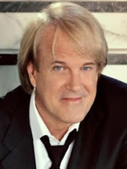 John Tesh