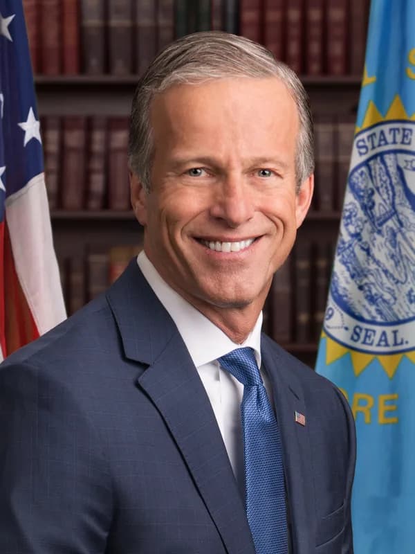 John Thune