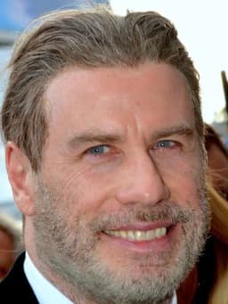 John Travolta