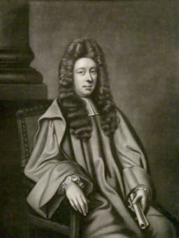 John Trenchard (politician)