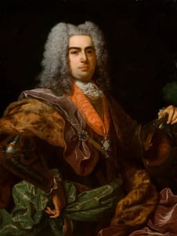 John V of Portugal