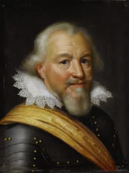 John VII, Count of Nassau-Siegen