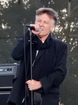 John Waite