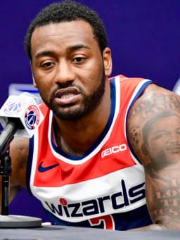 John Wall