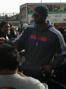 John Wallace (basketball)