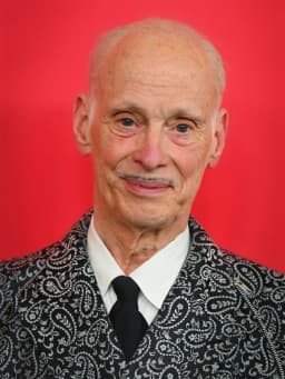 John Waters