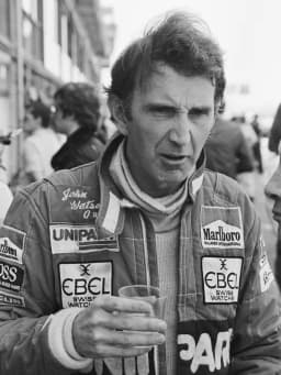 John Watson (racing driver)