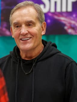 John Wesley Shipp