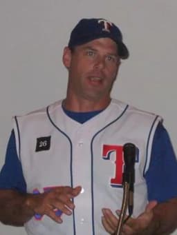 John Wetteland