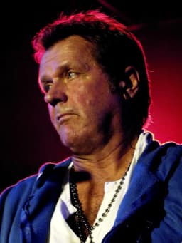 John Wetton