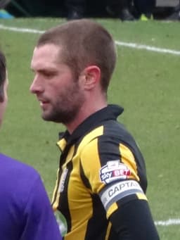 John White (footballer, born 1986)