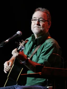 John Williamson (singer)