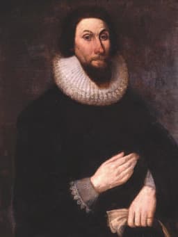 John Winthrop