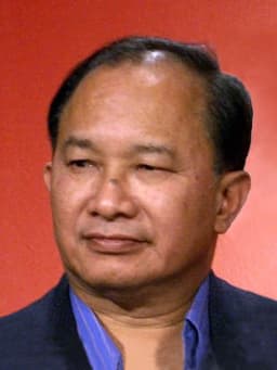 John Woo