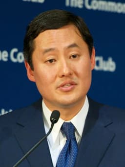 John Yoo